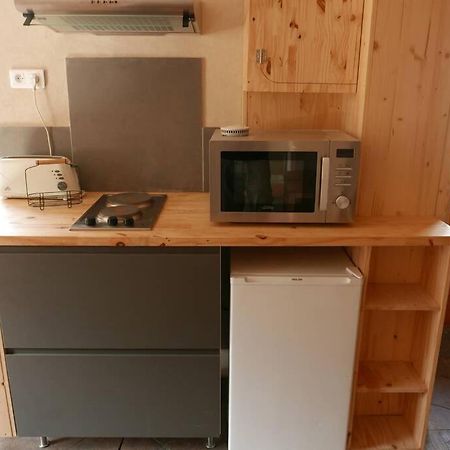 Joli Appartement Confortable Renove Style Cosy Saint-Martin-de-la-Porte Dış mekan fotoğraf