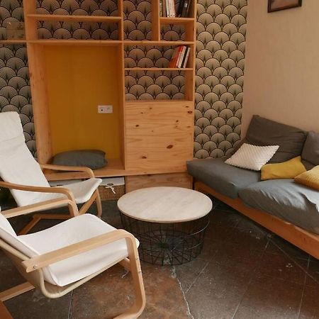 Joli Appartement Confortable Renove Style Cosy Saint-Martin-de-la-Porte Dış mekan fotoğraf