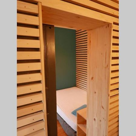 Joli Appartement Confortable Renove Style Cosy Saint-Martin-de-la-Porte Dış mekan fotoğraf