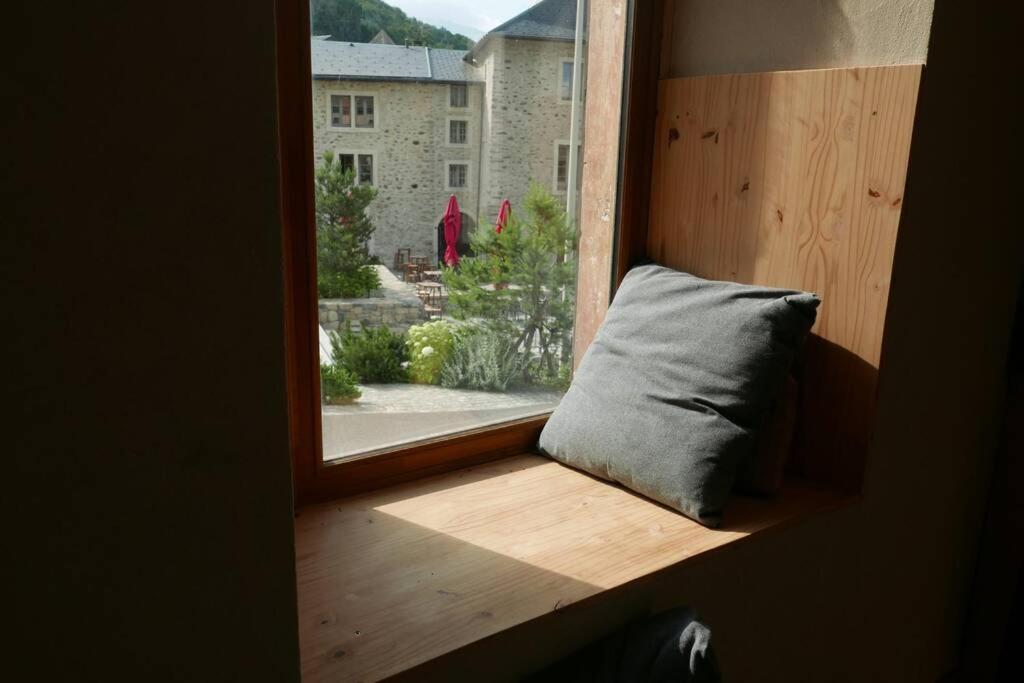 Joli Appartement Confortable Renove Style Cosy Saint-Martin-de-la-Porte Dış mekan fotoğraf